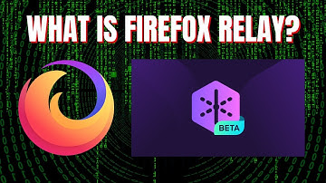 What is Firefox Relay? - A New Way To Protect Your Email Address