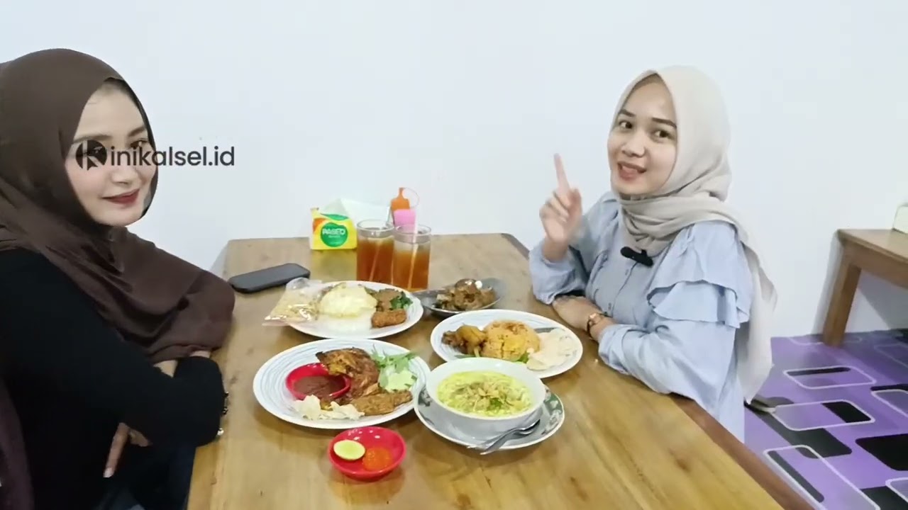 WARUNG MAKAN ANDALAN PELAIHARI 