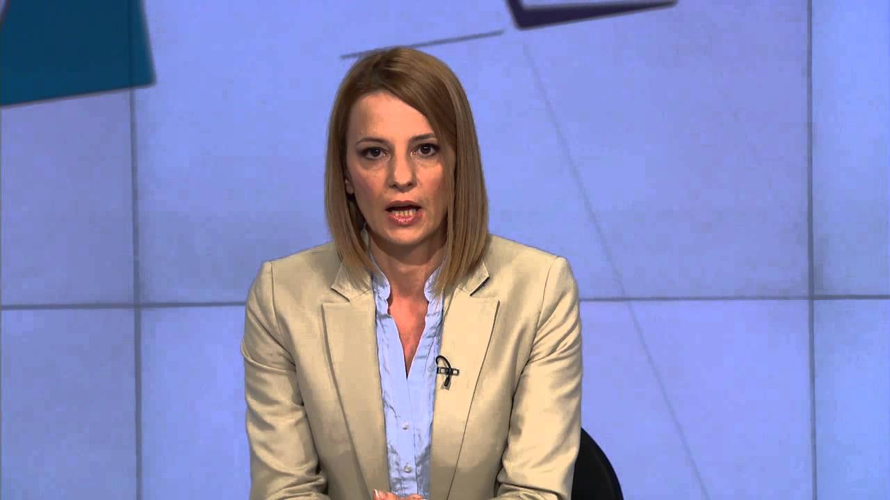 السياق: الأزمة في مقدونيا