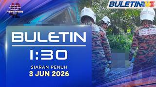 Buletin 130 3 Jun 2026