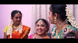 Colombo Hindu Wedding