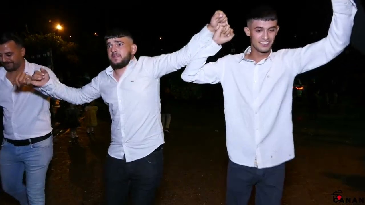 FEYZULLAH YILMAZ KINASI PART 1