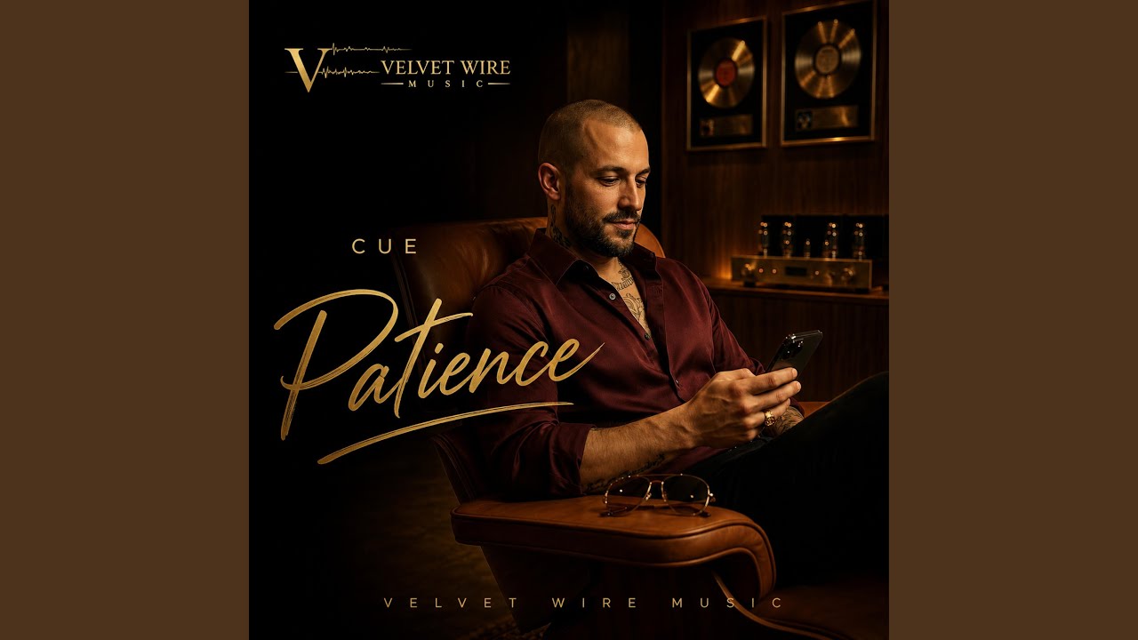 Watch Patience on YouTube Watch Patience on YouTube