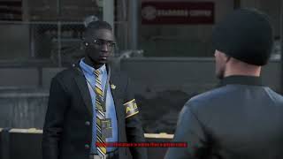 Watch dogs legion campaign walkthrough