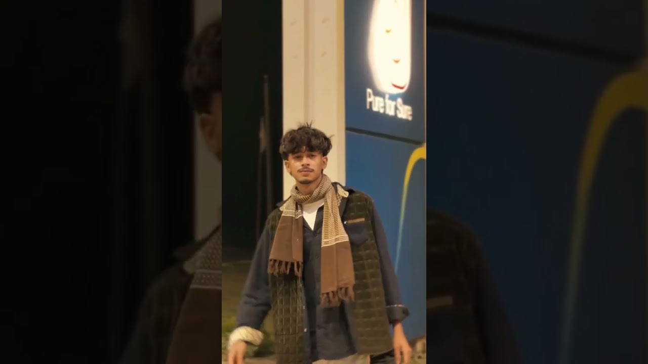 This is a practice edit for YouTube Shorts.Portfolio video.