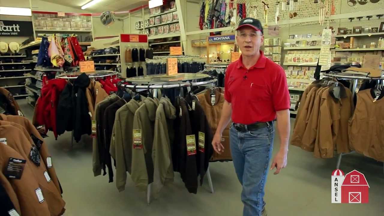 Ansel Family Farm Stores Dumas Texas YouTube