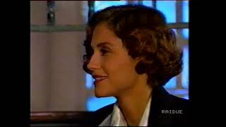 Alessandra Martinez Intervista Mixer