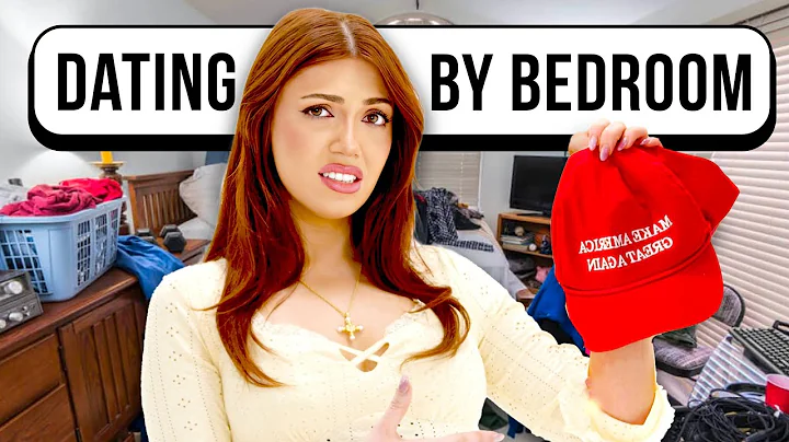 Blind Dating Based on Bedrooms