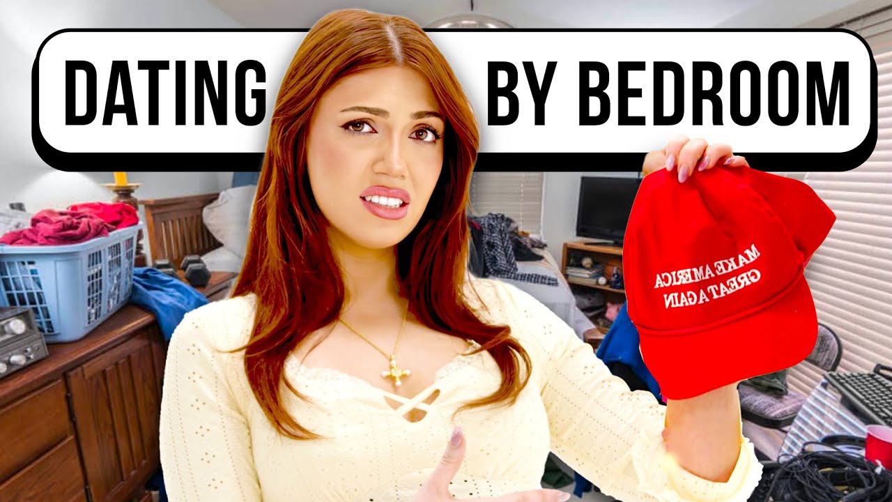 Blind Dating Based on Bedrooms