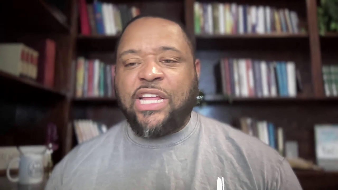 SNATCHED: The Urgency of Spiritual Rescue | Jude 1:23