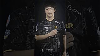 solo kil by naomi 😈 #mobilelegends