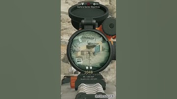 Is This Noob or Smart In Delta Force Mobile