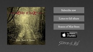 Order Of Isaz - Spirit