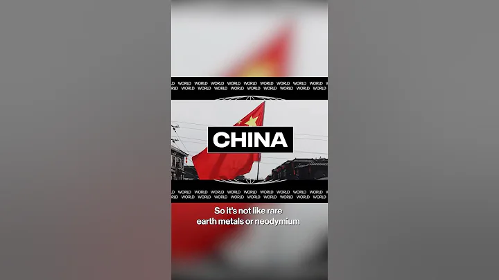 Why Rare Earths Are China’s Trump Card in US Trade War