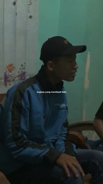UNTUK APA BERSUMPAH KAU MENUTUPI MALU #story