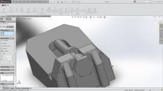7.4 Jack Assembly 3 Assembly Concentric Mate