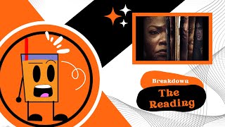 Famous The Reading Movie Breakdown Profile