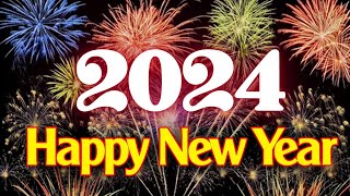 Happy New Year 2024🎄 Top 100 Songs Of All Time 🎅Best Happy New Year Songs