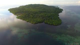 Mamuju City Pantai Manakarra , Mesjid Syuhada , Pulau Karampuang Sulawesi Barat