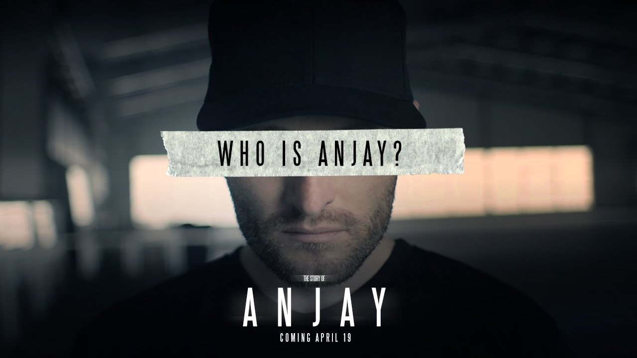 Anjay 2 DO YOU KNOW THIS ARROGANT DANCER? Trailer of