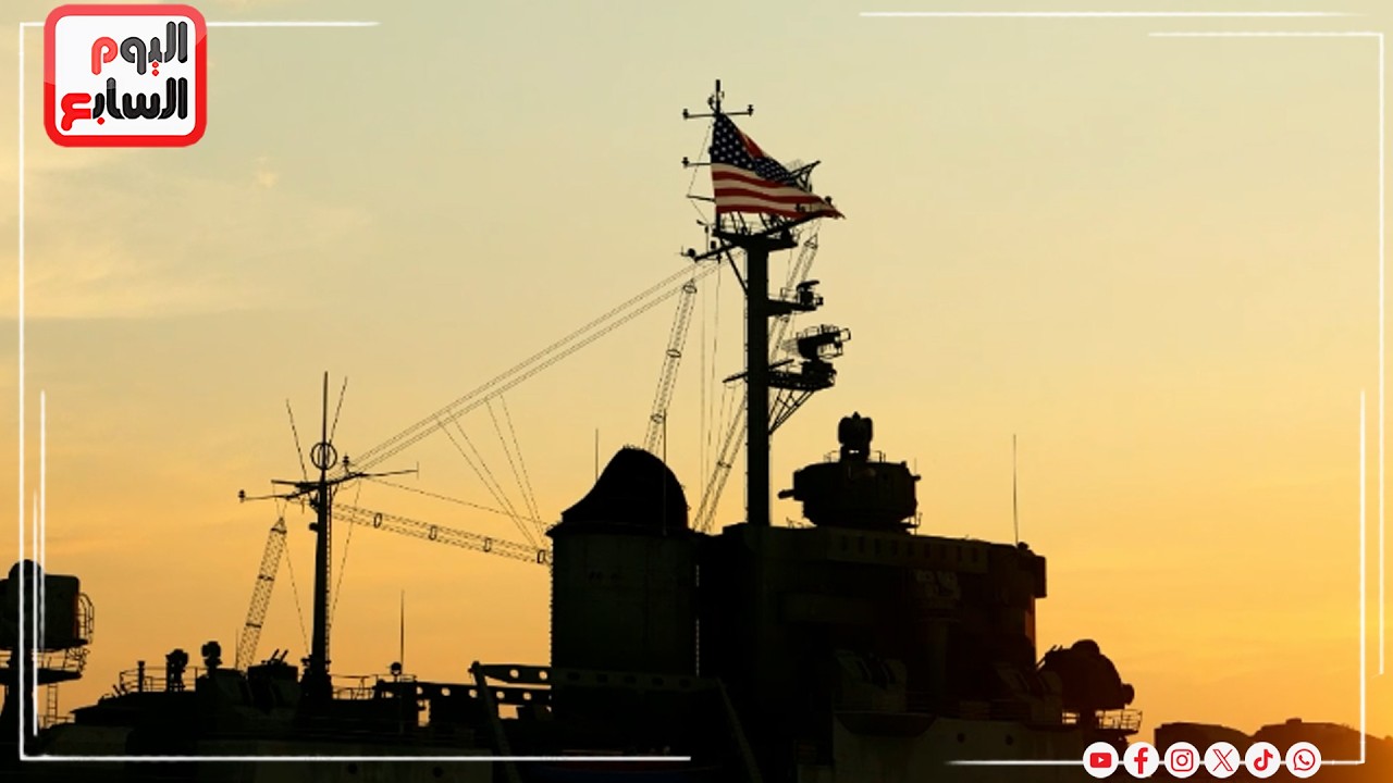 120 ساعة حرب   هل سينجح مجتبى خامنئى في لم شمل البيت الإيراني في مواجهة أمريكا ؟