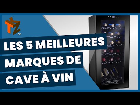 Vidéo: Top 10 Des Marques De Vin Géorgien