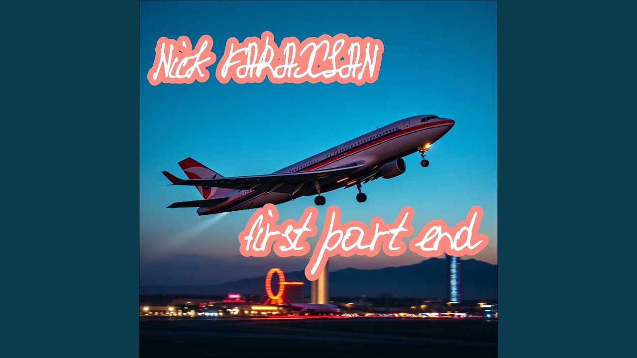 Watch First Part End on YouTube Watch First Part End on YouTube