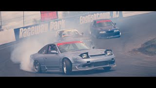 East Coast Bash 2025 Clubloose Nj 4K 120