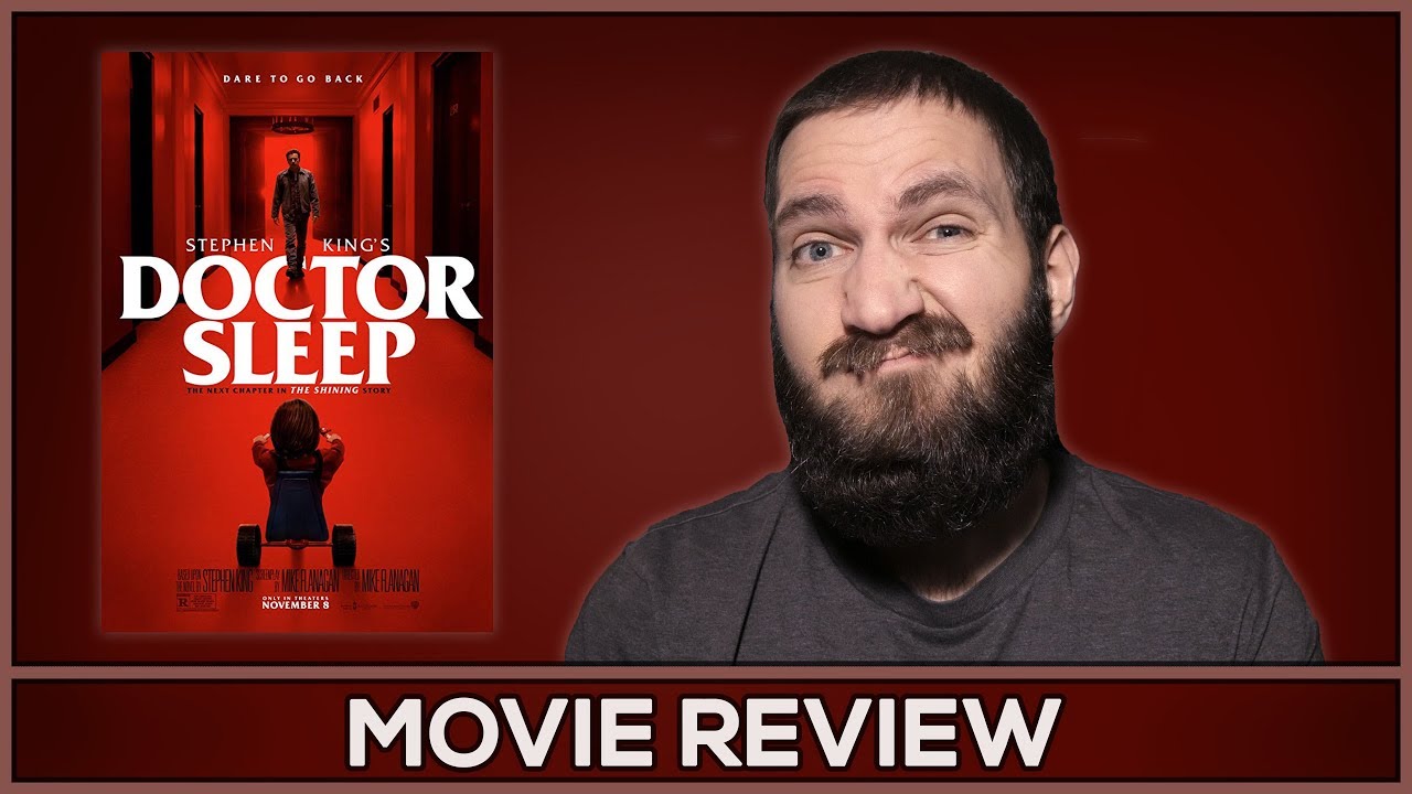 Doctor Sleep Movie Review (No Spoilers) YouTube
