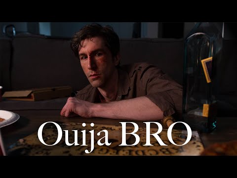 Ouija Bro - Trailer | Dark Comedy/Horror