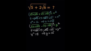 Simplifying A Radical Expression The Hard Way