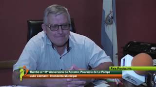Empresa Frigorífica Pilotti S A. La Adela, La Pampa - Abramo, La Pampa 28-03-20