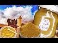 توابل رأس الحانوت بمقادير مظبوطة سبع بهارات الجزائرية لفاح