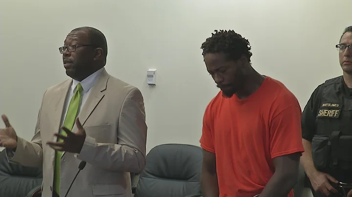 Man sentenced for killing 14 year-old boy last sum...