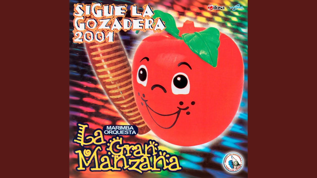 La Gozadera 2: Cuatro Caminos / No Soy Monedita de Oro / Ojitos Provincianos / La Higuera /...