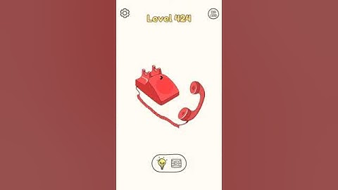 DOP Draw One Part Level 424