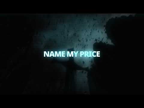 NAME MY PRICE LITHE SLOWED REVERB 