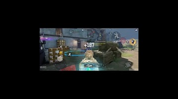 🧨Still the Best secondary Thumper + P90 aka CBR4 #Shorts #CODM