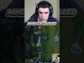6pek Mind Controls With LeBlanc 🪄 #leagueoflegends