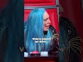 Caro Clementino, quando ti commuovi e mostri il tuo animo sensibile ci piaci sempre #TheVoiceSenior