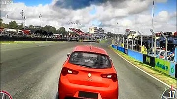 GRID 2 : Xbox Controller