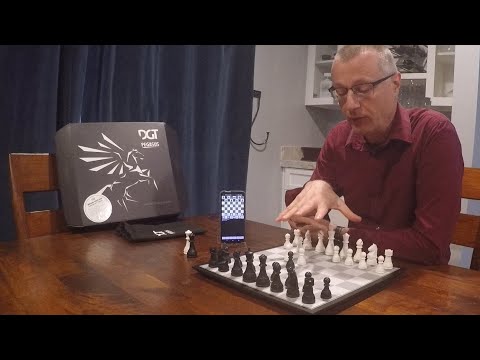 Chess for Android