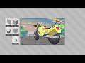 Beginning of video