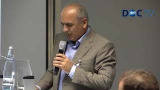 Business In Iran Mr. Koorosh Taherfar