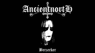 Ancient North - Berzerker (Only Guitar)