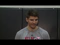 Kyle Korver on Team USA