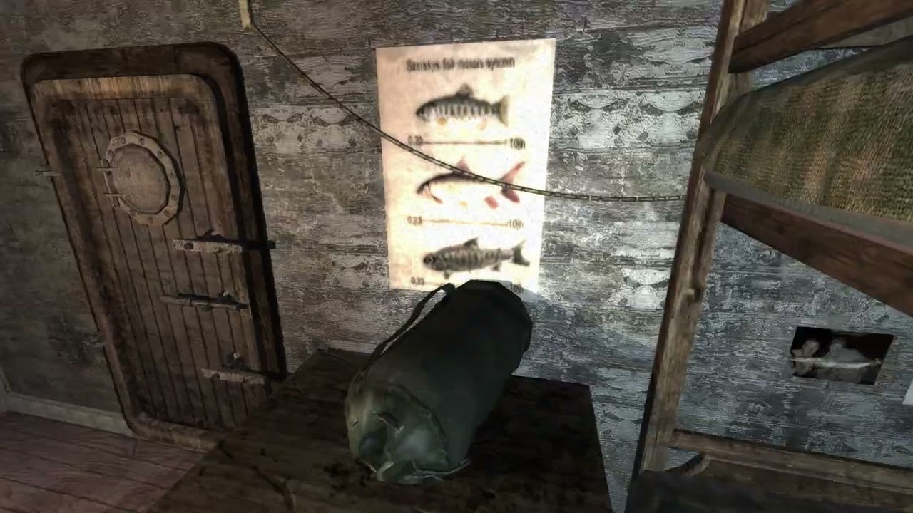 KORKU   P0002 - PENUMBRA OVERTURE 1080P HD GAMEPLAY