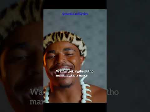 Mzukulu ft Shenge wasehlalankosi- Ijuba #maska.ndilyrics