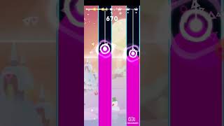 universe by BTS in edm piano screenshot 4
