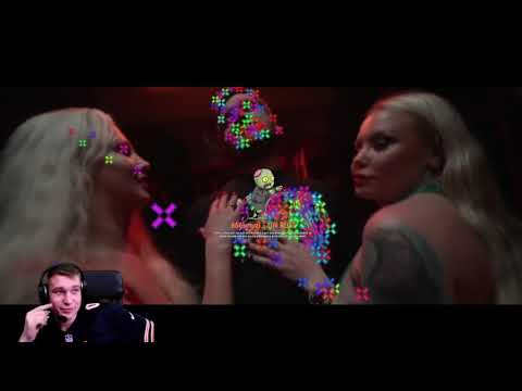 Паша Техник - я е*ал в рот | Ресторатор смотрит | Стрим | реакция